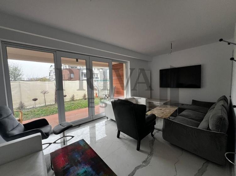 Duplex, P+1, 4 camere, bucătărie închisă Giroc/Braytim - 7