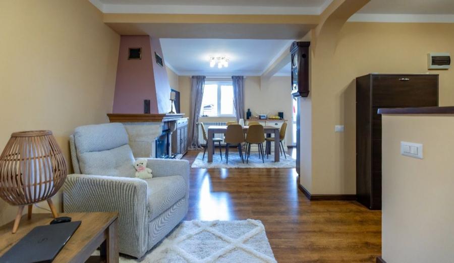 Casa individuala Magura - 1