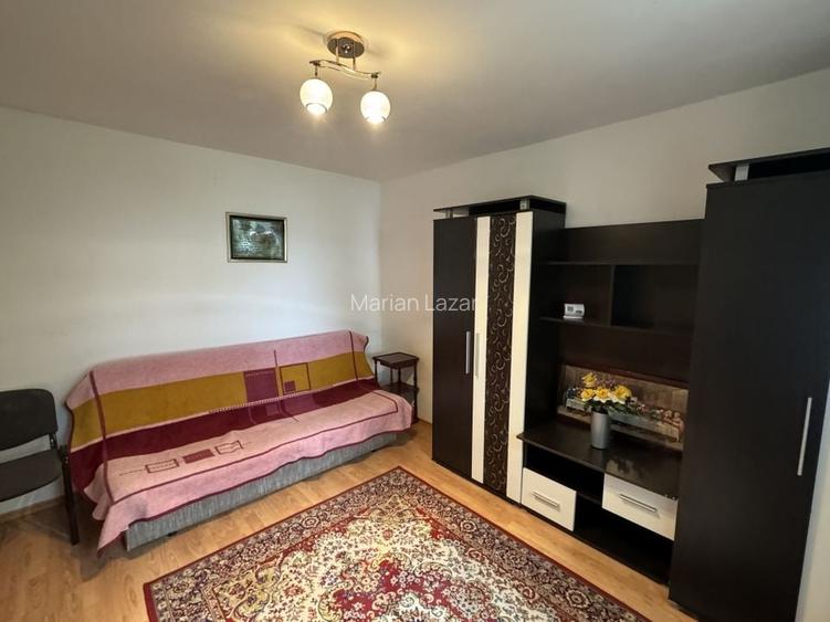 Garsoniera de Vanzare Vladimirescu Et1