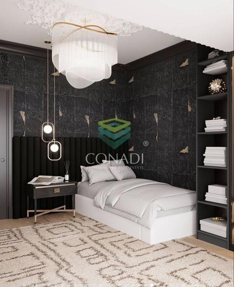 Apartament 3 Camere | Cotroceni | Panduri | 13 Septembrie - 9
