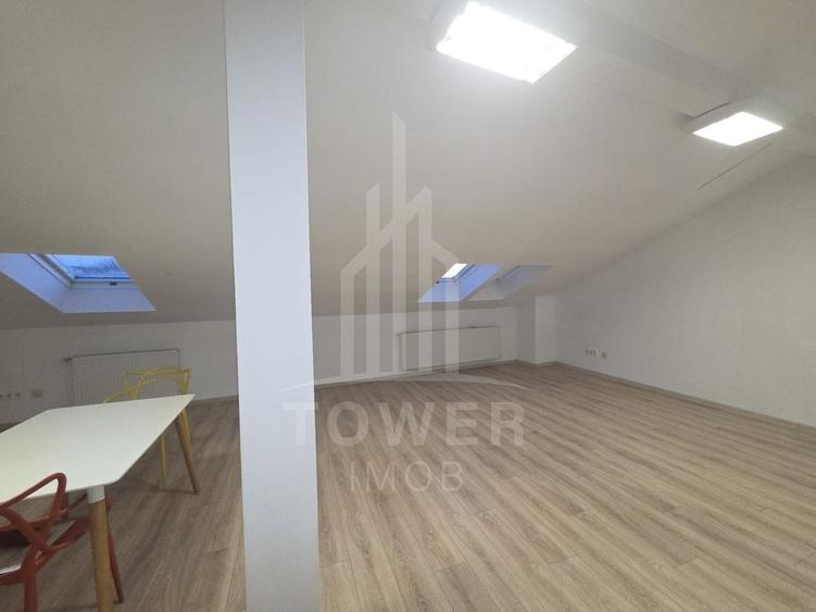 Spațiu de birouri de închiriat - 2