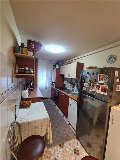 Apartament 3 camere decomandat, 2 bai, Carpatilor - 4