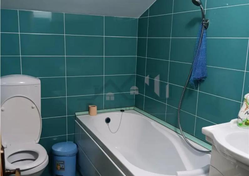 Copou Vila P M Su.165mp Teren 1000mp vecin cu limita Gradina - 10