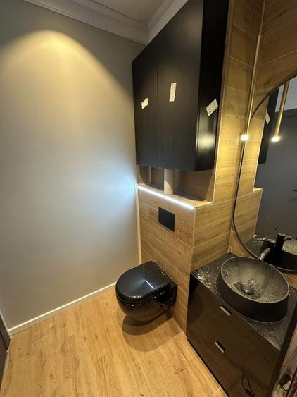 Grozavesti l 2 Camere  l 5 Min Metrou l Regie Residence l - 11