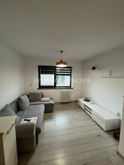Apartament de vânzare, 2 camere, 40 mp, Mănăștur zona Piața Flora