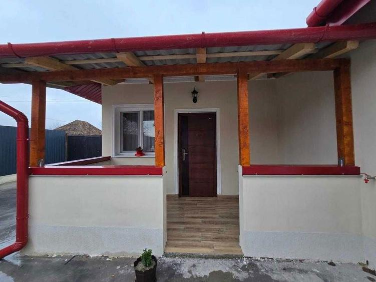 Vindem Casa Nou Dicanesti-Bihor - 6