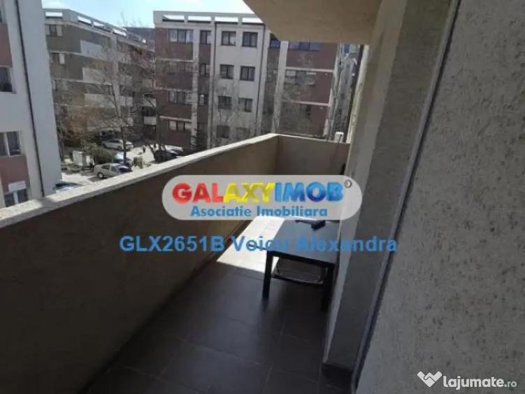 Garsoniera Moderna Bloc Nou - Berceni - Dimitrie Leonida - 5