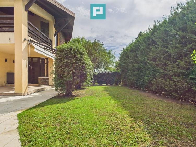 Casă 6 camere - Dumbrăvița