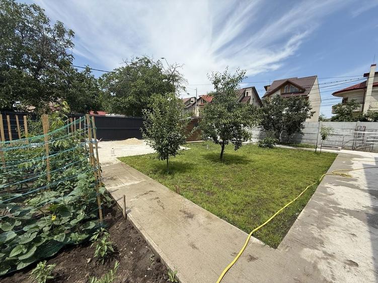 Casa de inchiriat P+1 Zona voluntari - 7