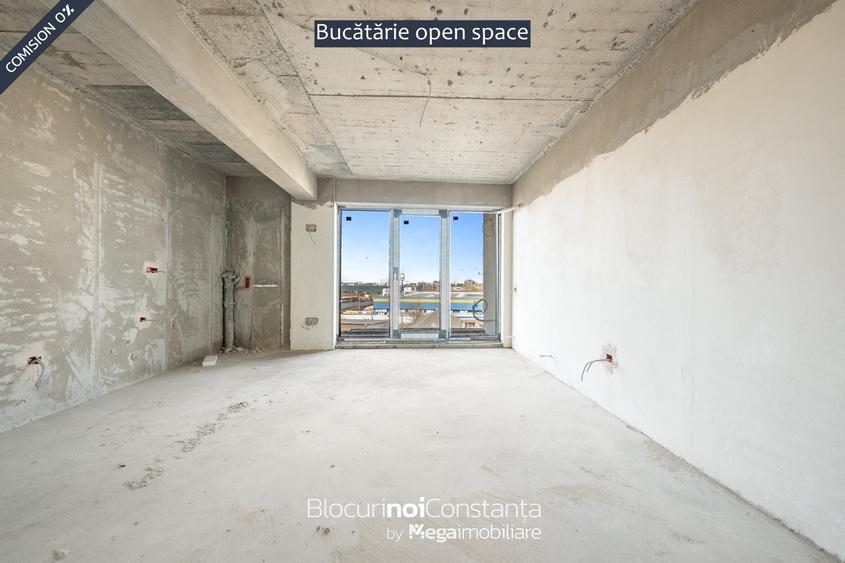 ✅Ofertă de lansare: 52mp utili + terasă 10mp | Parcare · TVA inclus - 2