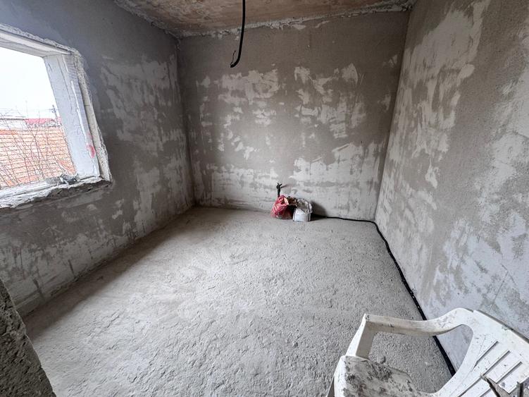 Promotie Casa P+1+M. 5 cam. Util 185mp. Teren 120mp - 10