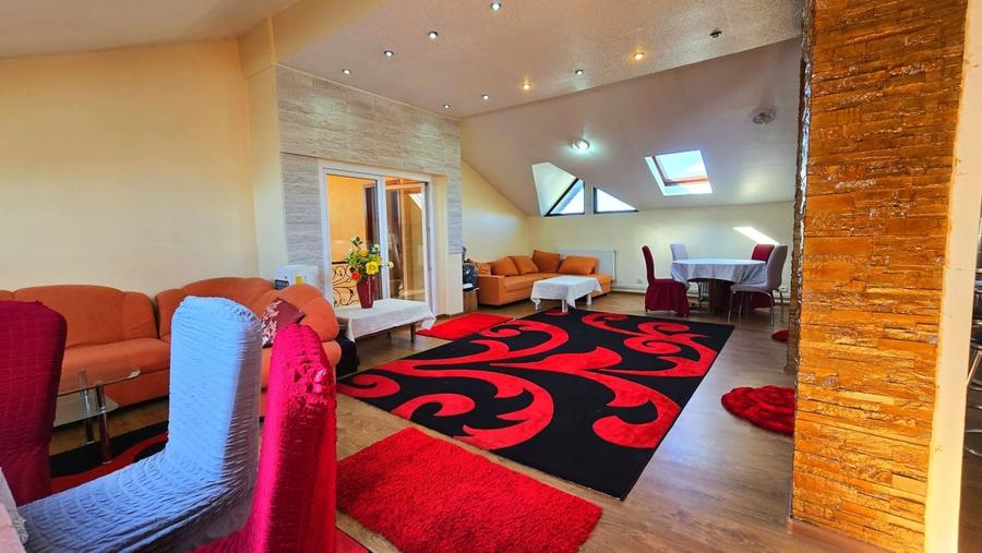 Vila ta aproape de natura – 8 camere, Lacul Pasarea - 16