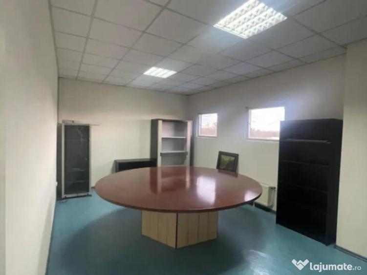 Spatiu de inchiriat, 102 mp, zona Independentei - 1