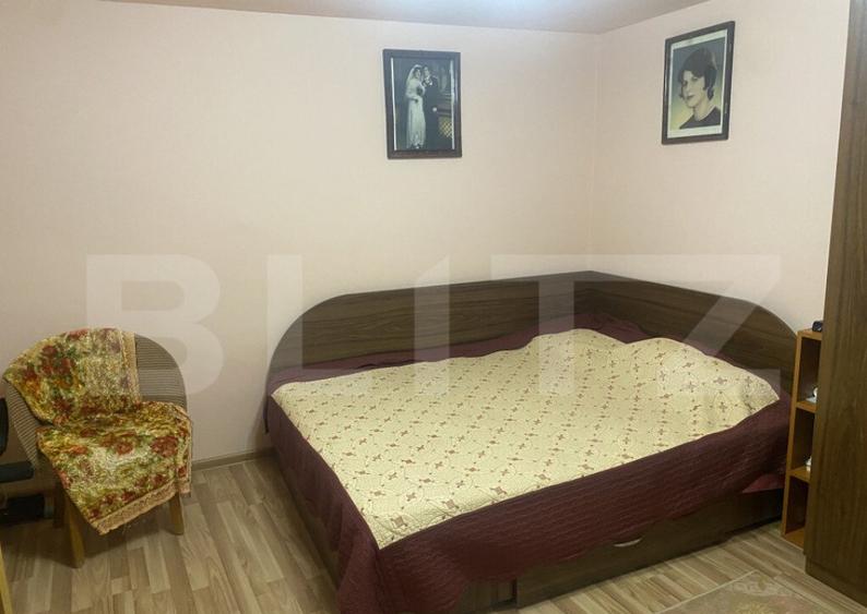 Casa individuala, 3 camere, complet utilata si mobilata, Dor - 36