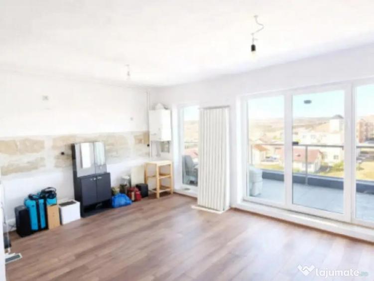 Apartament 1 Camera | Balcon 8,5 mp | Parcare Subterana - 2