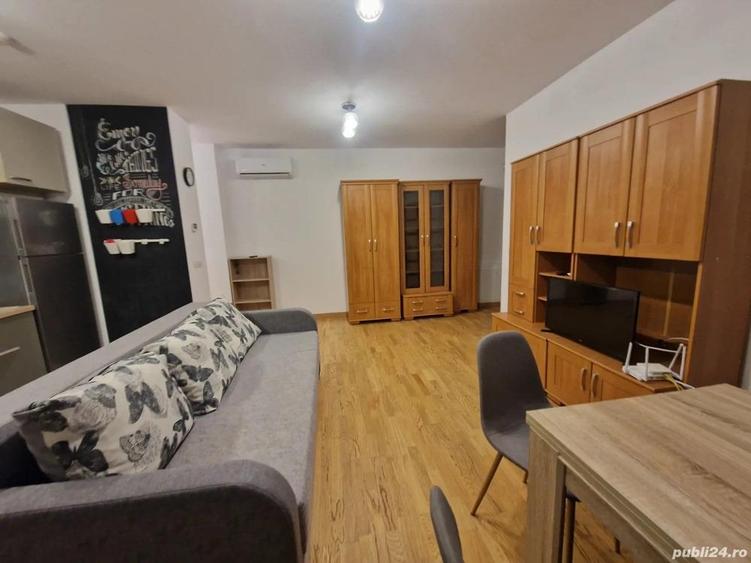 La ISHO-Locatie privilegiata in centrul orasului pe malul Raului Bega, parcare - 3