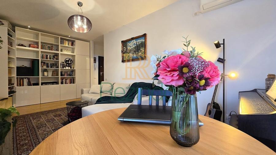 VIDEO | 2 camere mobilat si utilat | Central, metrou | Boutique - 1