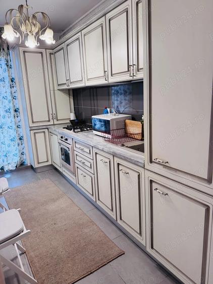 Inchiriez apartam 3 cam lux in ONIX - 8