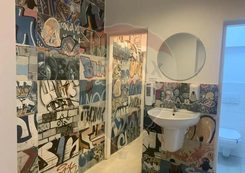 Spa?ii de birouri zona Independen?ei - 2