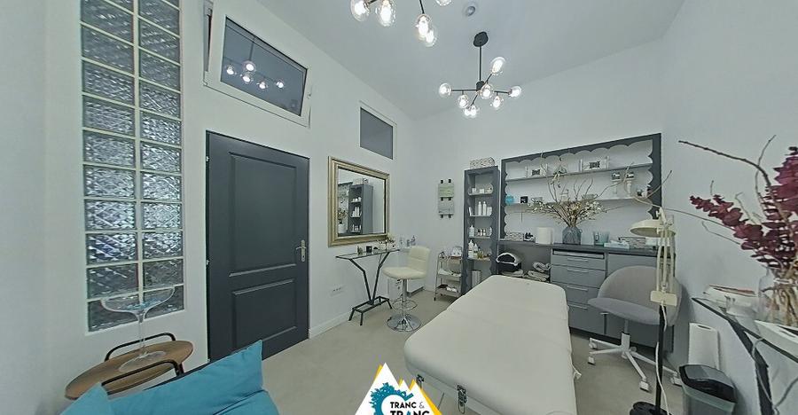 Salon inchiriat Afacere la cheie pe B-dul Revolu?iei, Arad - 17