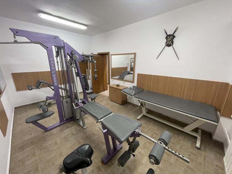 Casa spectaculoasa in Sinaia, cu facilitati de resort si panorama unica - 19