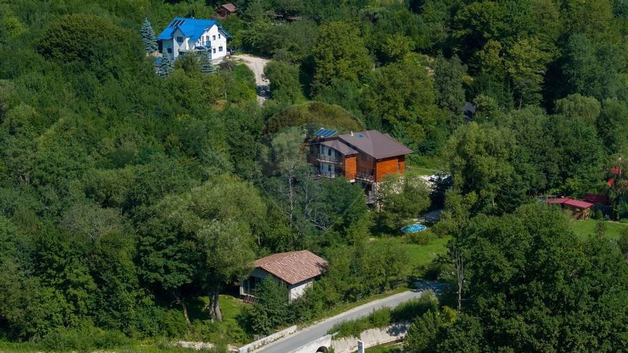 De vanzare Casa Margo - Cheile Rasnoavei - oportunitate de investitie - 29