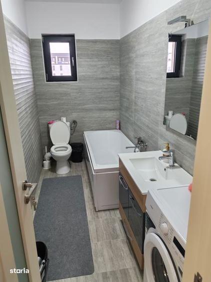 Inchiriez apartament cu 2 camere Dobroesti - 7