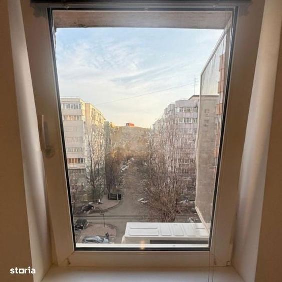 Grasoniera aerisita prima chirie 10 min M Timpuri Noi DB1866 - 5