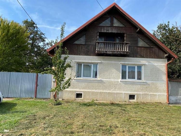 Casa de vanzare in Cincsor - 1