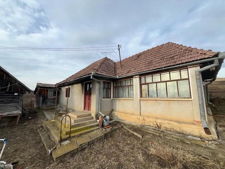 Casa de vanzare Cipaieni - 4