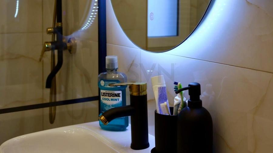 REA1027049 Apartament 3 camere II Universitate II Calea Mosilor - 6