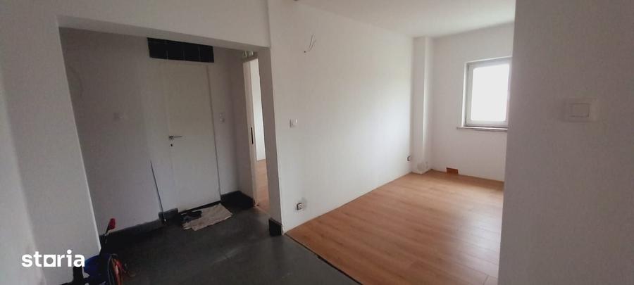 Apartament cu 2 camere, chiar in centrul ora?ului! - 9