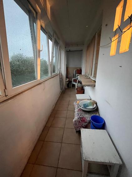 Baba Novac - Liviu Rebreanu - Park Lake - Dristor - 7