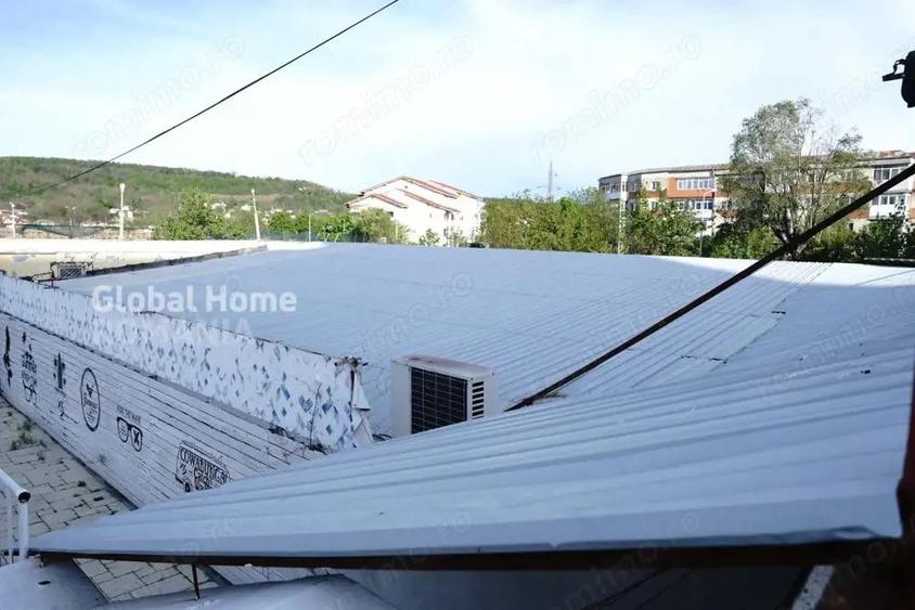 Spa?iu Comercial 1760mp | Multifunctional | Posibilitate Club, Magazine - 14