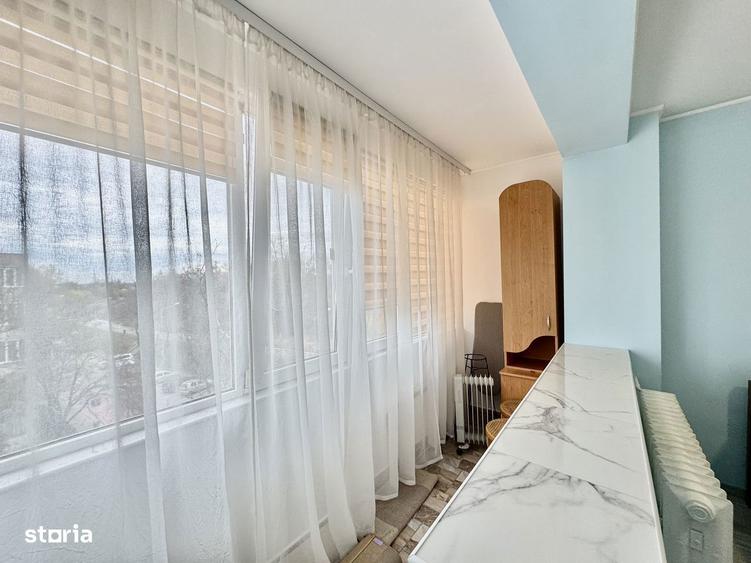 Apartament 2 camere de inchiriat | Splaiul Cri?anei | Decebal Oradea - 17