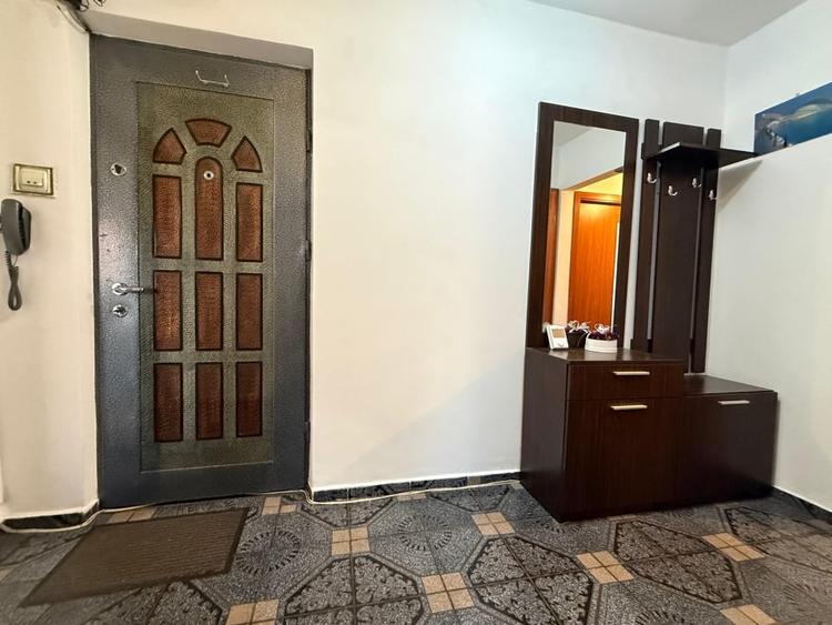 Apartament 3 camere mobilat si utilat – Zona Padurea Verde - 14