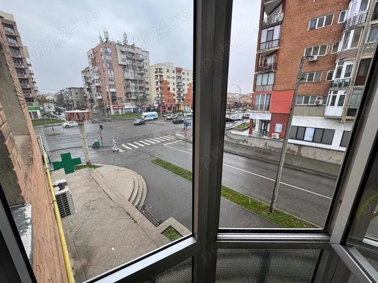 Garsoniera zona Farmacia Convalaria ETAJ 1 - 4