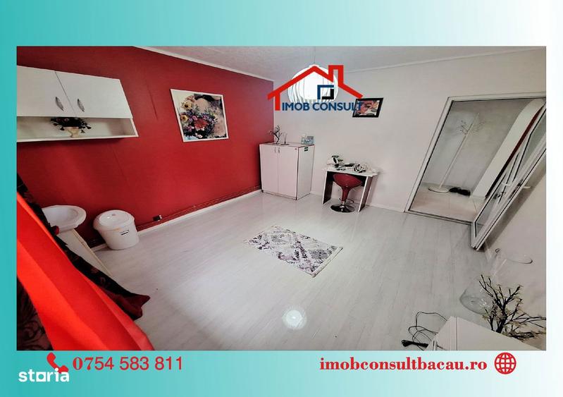 Apartament 3 camere de inchiriat Bistri?a Lac! CE1518 - 9