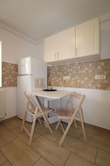 Zona Lunei, 3 camere, centrala proprie. - 10