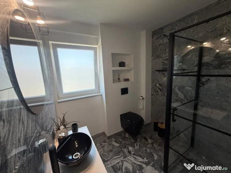 Apartament cu 2 camere decomandat în Bariera Vâlcii