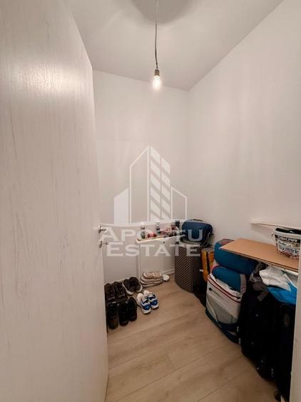 Apartament cu 3 camere, ultrafinisat, zona Torontalului - 10