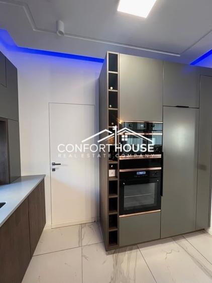 Vila individuala cu arhitectura moderna,  finisaje premium, IANCU NICOLAE - 15