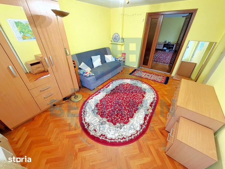 Casa de vanzare-Catargiu-Str Rasinari-Mobilata-Utilata-Disponibila - 2