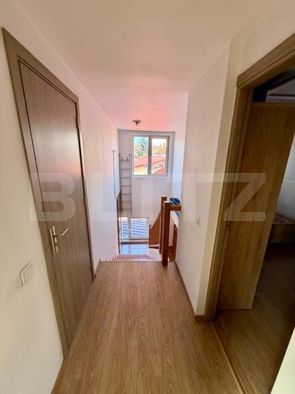 Apartament de 3 camere, 71 mp, etaj 1, zona Centrala - 8
