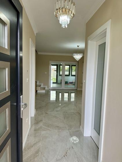 Direct Proprietar - 1/2 duplex P+1 | Incalzire in pardoseala & panouri solare - 5