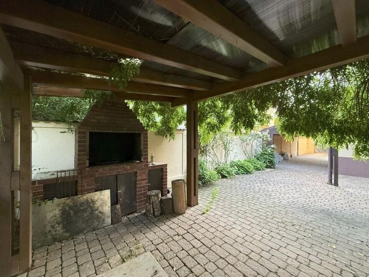 Vila 5 camere | Oaza verde teren 1312 mp | Cartier Latin - 13