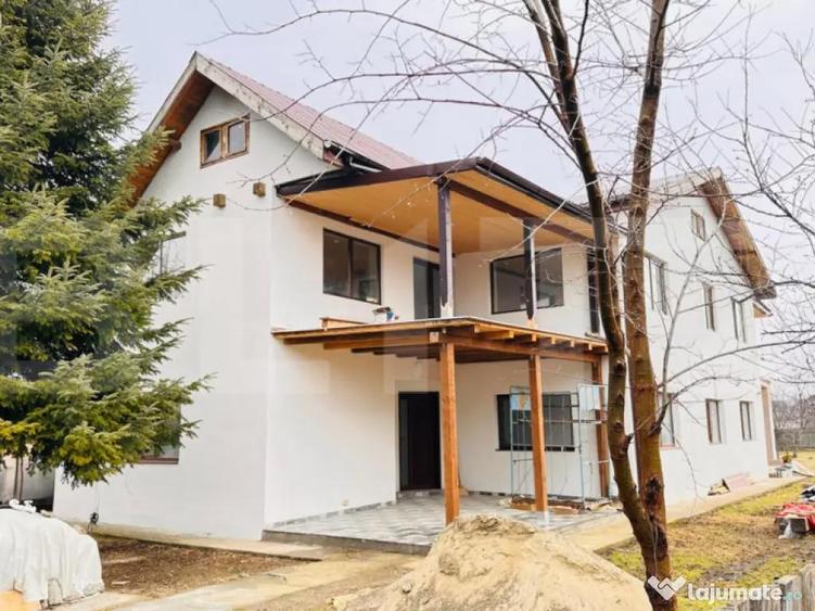 Casa de vanzare Ia?i, com. Holboca - 1