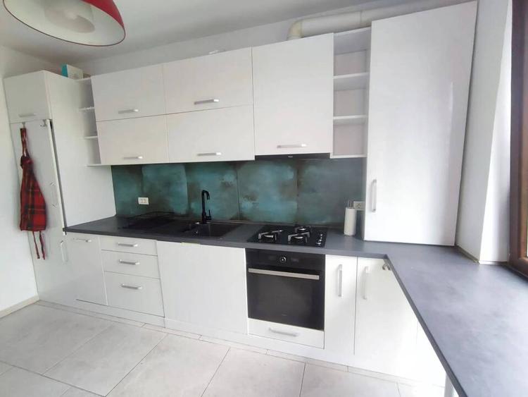 Apartament 2 Camere | Pod 15 mp |Decomandat | Mobilat, Utilat, Parcare - 5