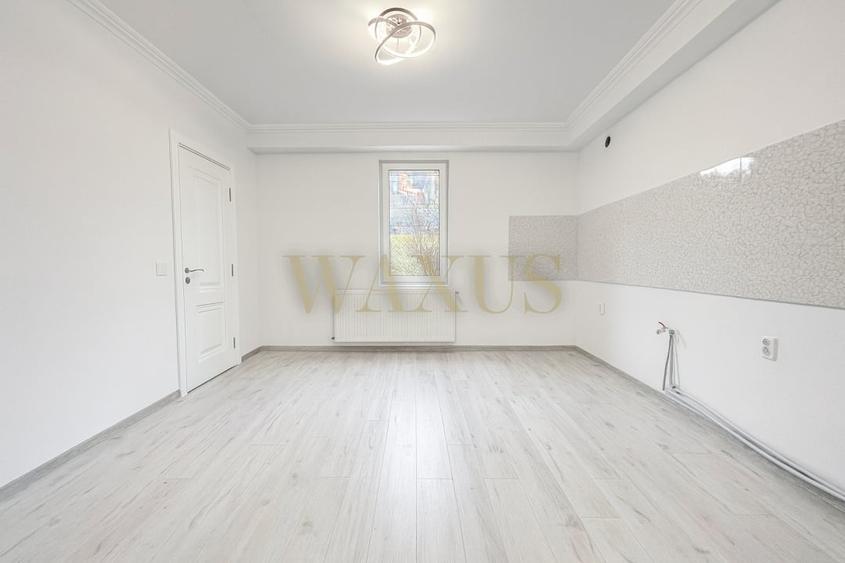 Casă individuală - 4 Camere I SU 140MP I ST 1000MP - Campenesti - 2