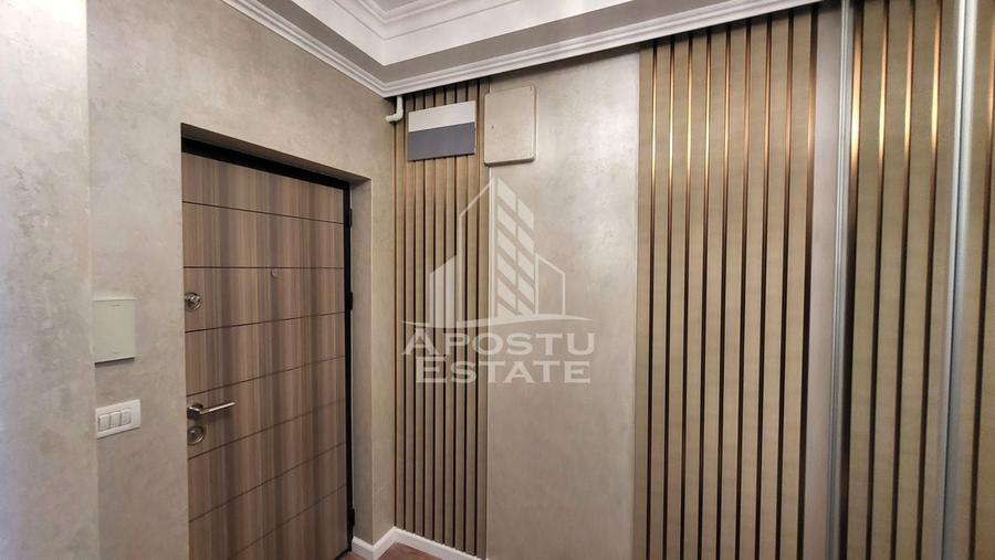 Penthouse de lux,cu 3 camere,terasa 70 mp,nou,Calea Lipovei - 6